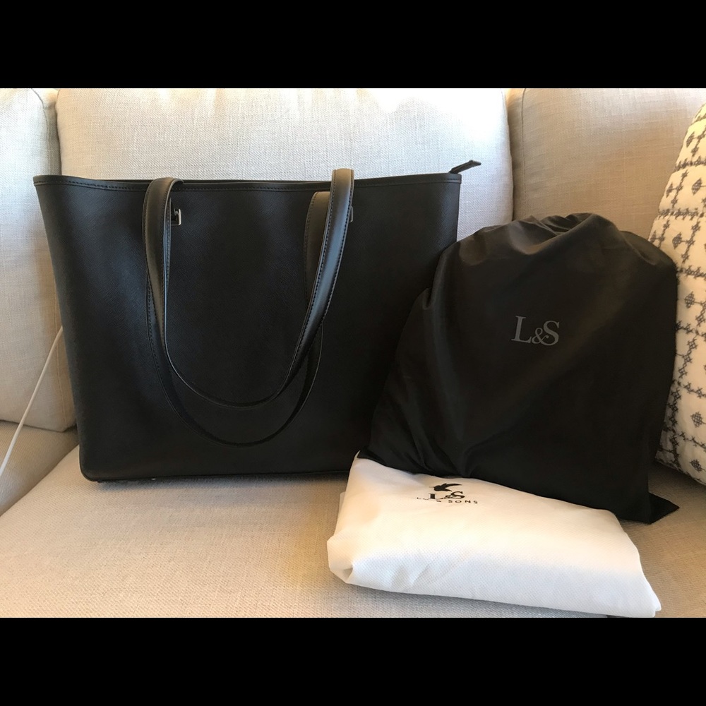 Lo & Sons Seville Tote